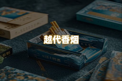 日本烟